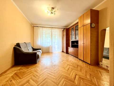 квартира по адресу Михаила Котельникова ул., 3