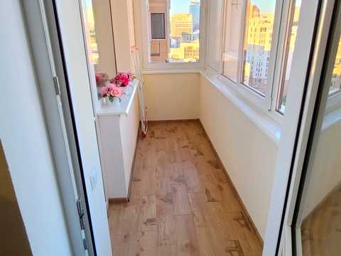 квартира за адресою Саксаганського вул., 37-К