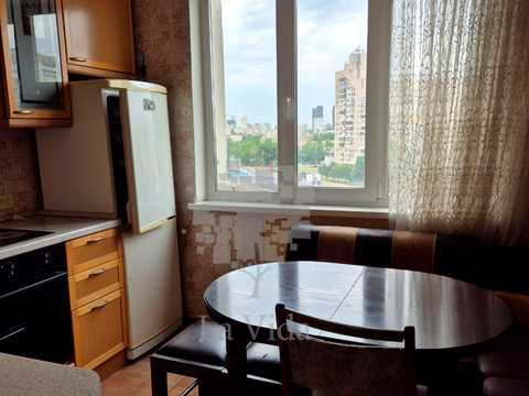 квартира за адресою Харківське шосе, 148