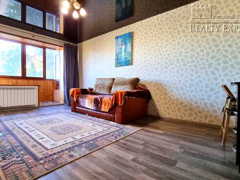 квартира за адресою Якуба Коласа вул., 1-В