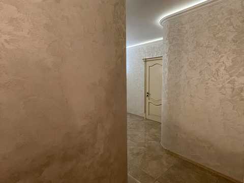 квартира по адресу Обсерваторный пер., 26
