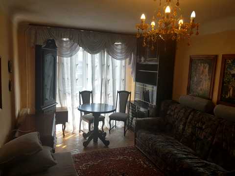 квартира по адресу Харьковское шоссе, 12
