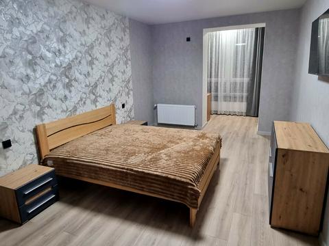квартира по адресу Домбровського ул., 3