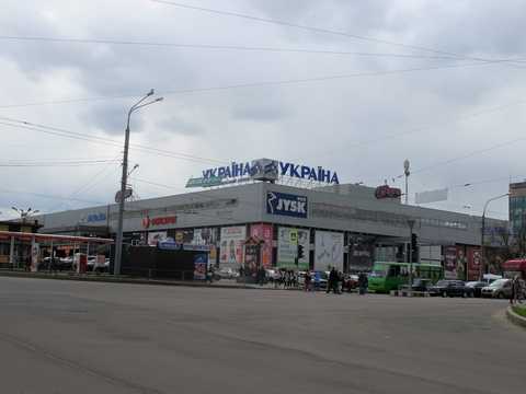 квартира по адресу Тракторостроителей просп., 108а