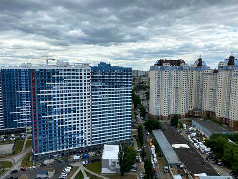 квартира по адресу Ованеса Туманяна ул., 3