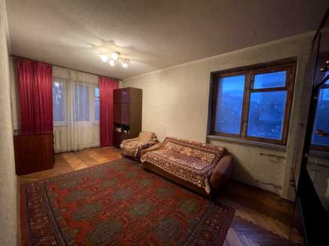 квартира по адресу Вацлава Гавела бульв. (Івана Лепсе), 85