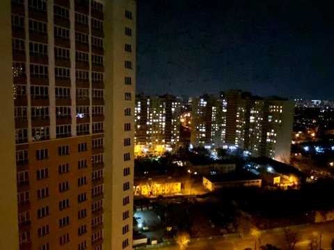 квартира по адресу Краковская ул., 27-А