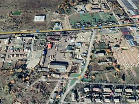 коммерческая по адресу обліски, 70