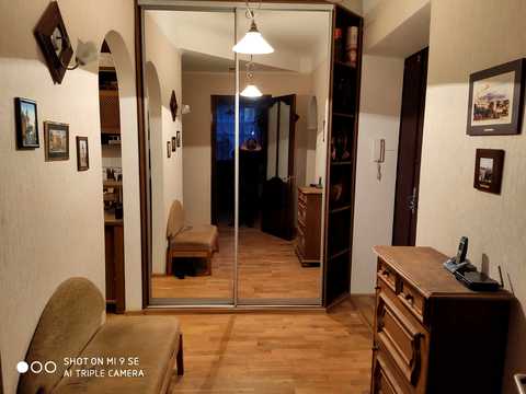 квартира за адресою Волоська вул., 55/57