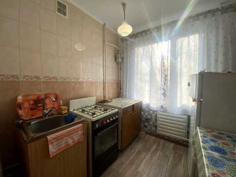 квартира по адресу Космонавтов ул., 3