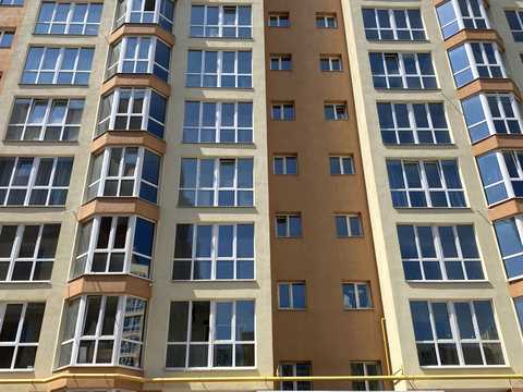 квартира за адресою Героїв Небесної Сотні просп., 26/13