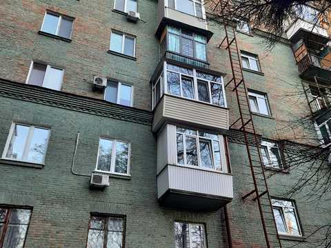 квартира по адресу Берестейский просп. (Победы), 60