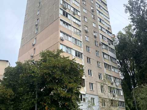квартира за адресою Васильченка вул., 10-А