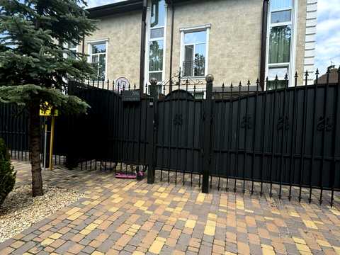 будинок за адресою ПАркова, 20