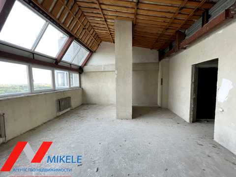 квартира по адресу Грушевського ул., 7