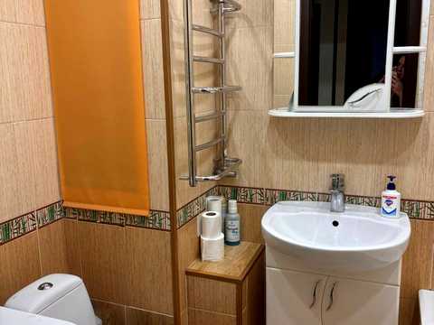 квартира за адресою Березняківська вул., 14