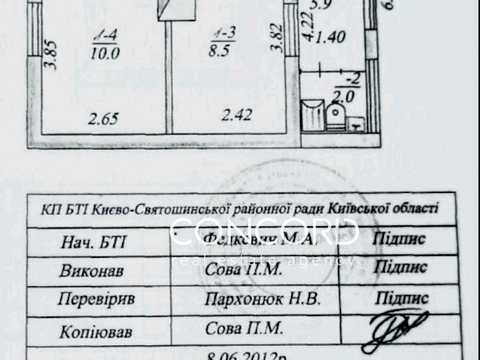 будинок за адресою Лінія Г вул., 427