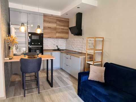 квартира за адресою Тираспольська вул., 58