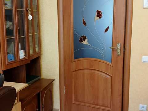 квартира за адресою Корабелів просп., 4