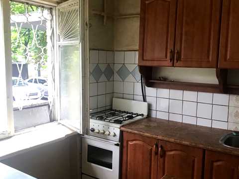квартира по адресу Донецкая ул., 53
