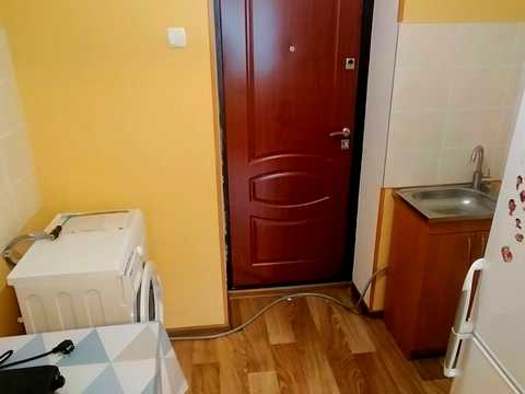квартира за адресою Краснопільська вул., 6