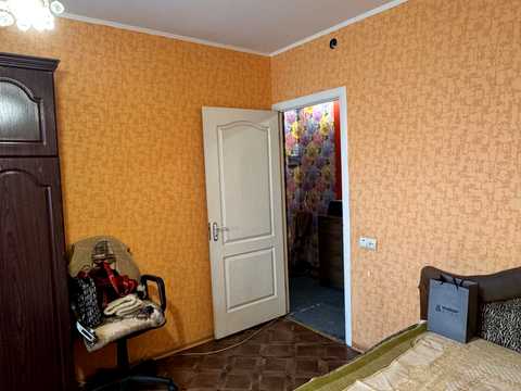 квартира по адресу Чугуев, музейная, 2