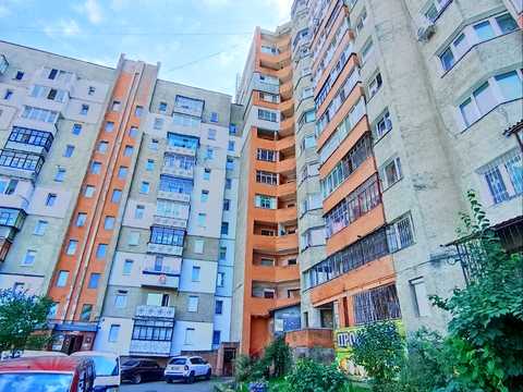 квартира за адресою Пілотська вул., 7