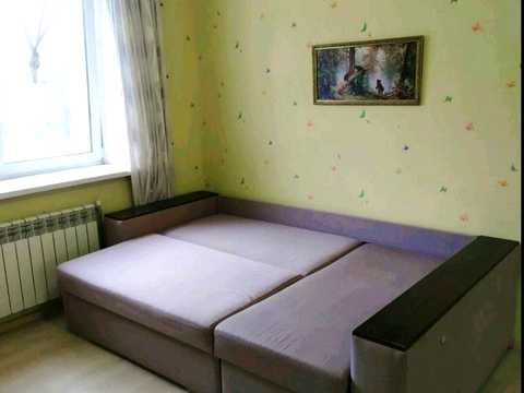 квартира по адресу Бориспольская ул., 6