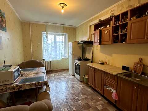 квартира за адресою Головатого вул., 77А