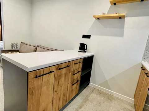 квартира за адресою Миколи Бажана просп., 17-А