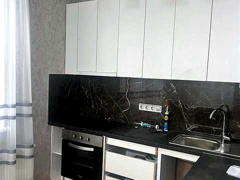квартира по адресу Мира ул., 59