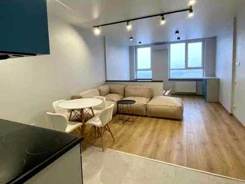 квартира за адресою Миколи Бажана просп., 17