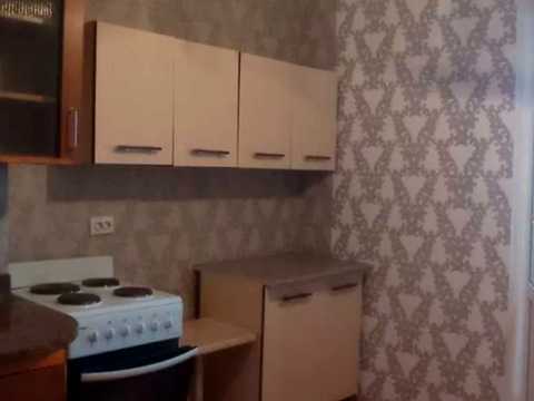 квартира по адресу Николая Закревского ул., 97