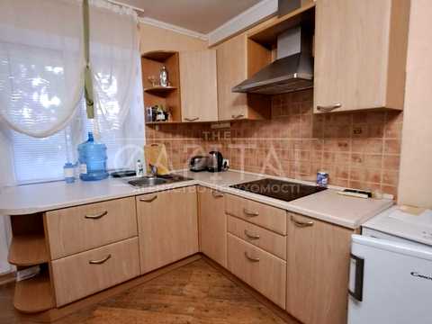 квартира по адресу Леси Украинки бульв., 10-А