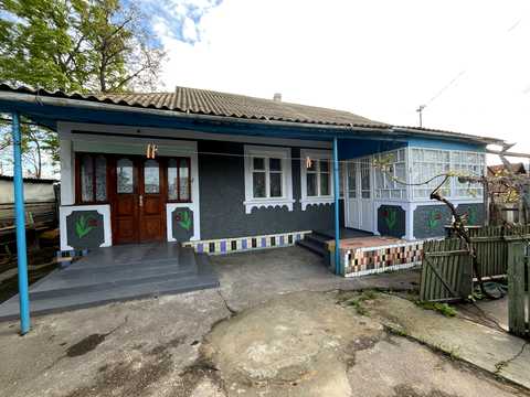 будинок за адресою Зарічна