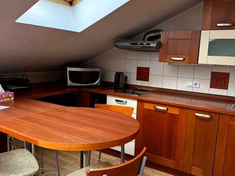 квартира за адресою Костельна вул., 8
