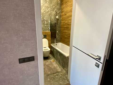 квартира за адресою Миколи Гулака вул., 2-А