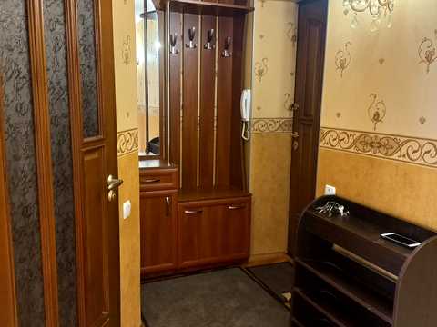 квартира за адресою Науки просп. (Леніна), 64