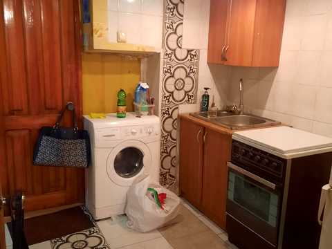 квартира по адресу Конная, 20