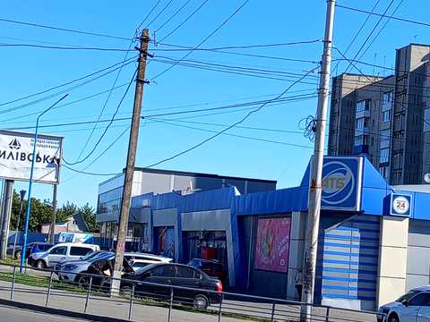 квартира по адресу Васильковая ул. (Иванова), 4б