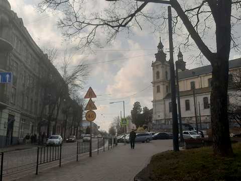 квартира по адресу Бандеры ул. (Мира), 47