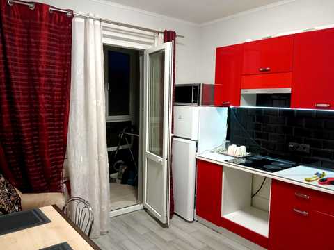 квартира за адресою Софії Русової вул., 7