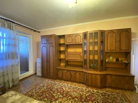 квартира за адресою Лісківська вул., 14