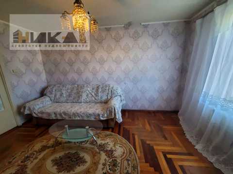 квартира за адресою Рубана вул., 7