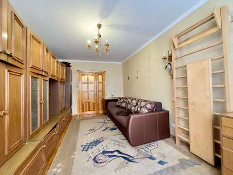 квартира по адресу Вербовая ул., 37