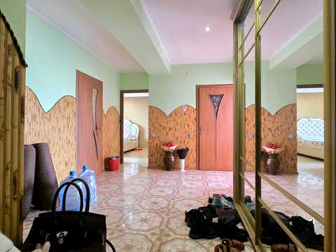 квартира за адресою Тараса Шевченка вул., (Будинок 1)