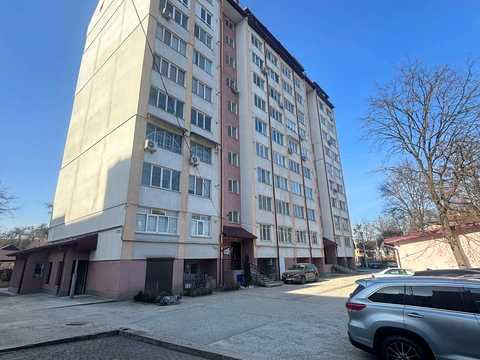 квартира по адресу Волчинецкая ул., 25-А