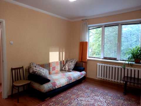 квартира по адресу Демеевская ул., 35-Б