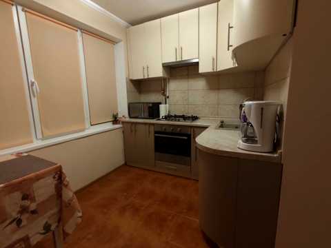 квартира за адресою Шолом-Алейхема вул., 6