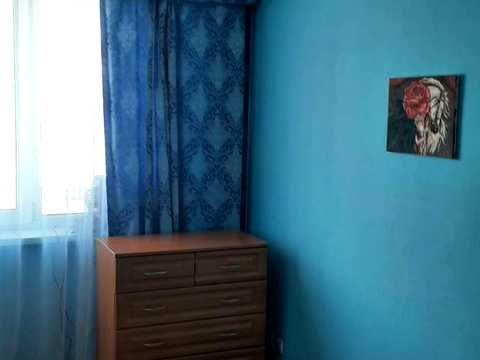 квартира за адресою Героев Днепра ул, 38Б